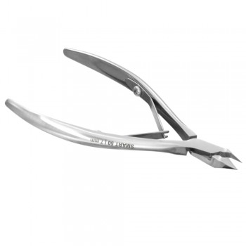 Профессиональные кусачки для кутикулы Staleks Pro Smart 50 (NS-50-7)